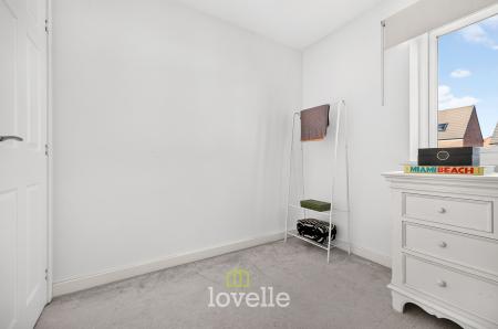 3 bedroom Detached house for sale in Eagle Drive, Humberston, DN36