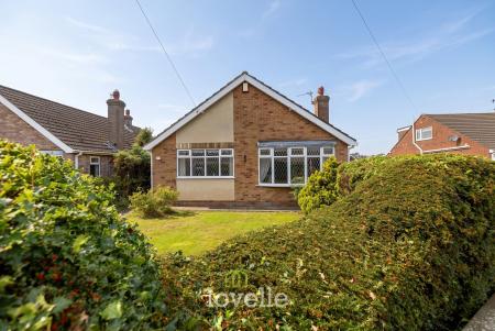 St. Thomas Close, Humberston, DN36