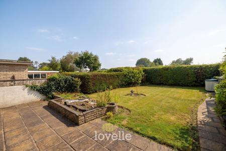 3 bedroom Detached bungalow for sale in St. Thomas Close, Humberston, DN36