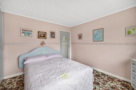 3 bedroom Detached bungalow for sale in St. Thomas Close, Humberston, DN36