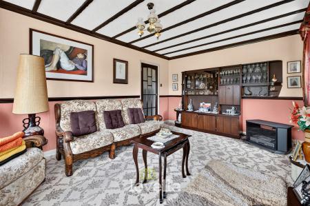 3 bedroom Detached bungalow for sale in St. Thomas Close, Humberston, DN36