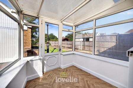 3 bedroom Bungalow for sale in Philip Avenue, Cleethorpes, DN35