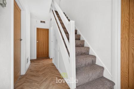3 bedroom Bungalow for sale in Philip Avenue, Cleethorpes, DN35