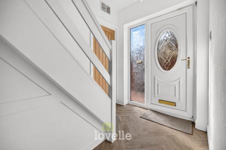 3 bedroom Bungalow for sale in Philip Avenue, Cleethorpes, DN35