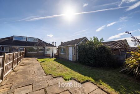3 bedroom Bungalow for sale in Philip Avenue, Cleethorpes, DN35