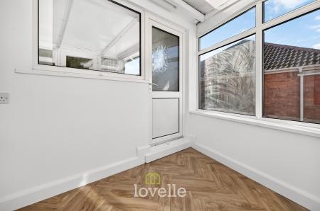 3 bedroom Bungalow for sale in Philip Avenue, Cleethorpes, DN35