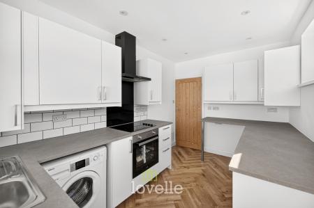 3 bedroom Bungalow for sale in Philip Avenue, Cleethorpes, DN35