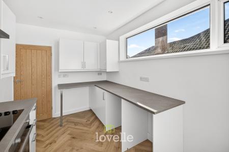 3 bedroom Bungalow for sale in Philip Avenue, Cleethorpes, DN35