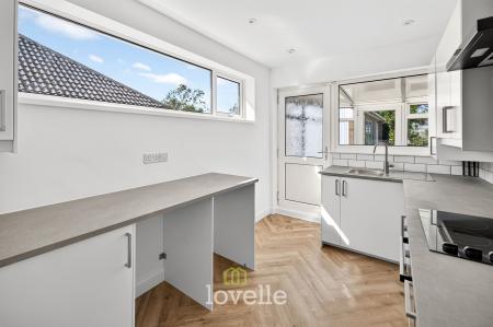 3 bedroom Bungalow for sale in Philip Avenue, Cleethorpes, DN35