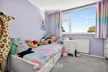 3 bedroom Detached house for sale in Woodfield Close, Humberston, DN36