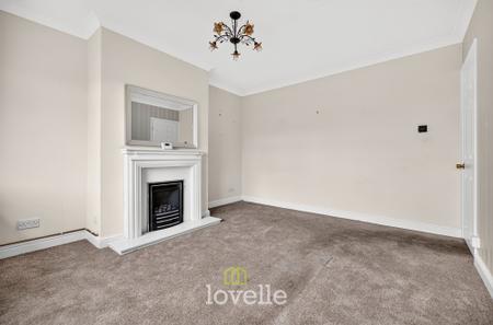 2 bedroom Semi-detached bungalow for sale in St. Christophers Road, Humberston, DN36