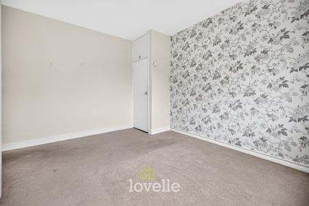 2 bedroom Semi-detached bungalow for sale in St. Christophers Road, Humberston, DN36