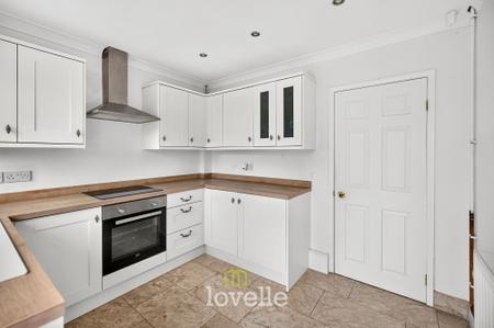 2 bedroom Semi-detached bungalow for sale in St. Christophers Road, Humberston, DN36