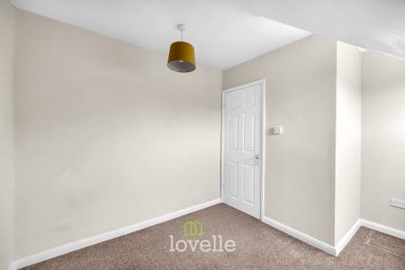 3 bedroom Detached house for sale in Churchthorpe, Fulstow, LN11