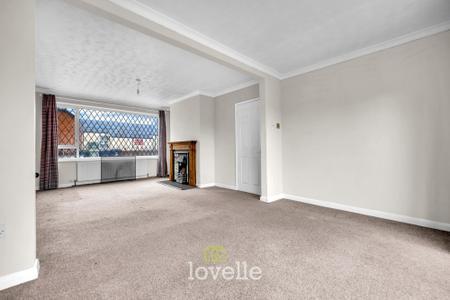 3 bedroom Detached house for sale in Churchthorpe, Fulstow, LN11