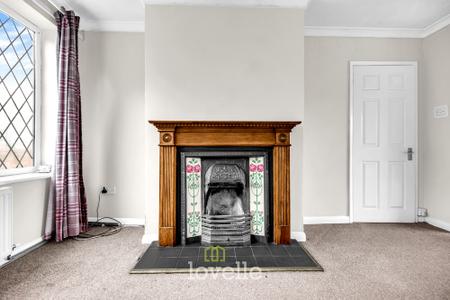 3 bedroom Detached house for sale in Churchthorpe, Fulstow, LN11