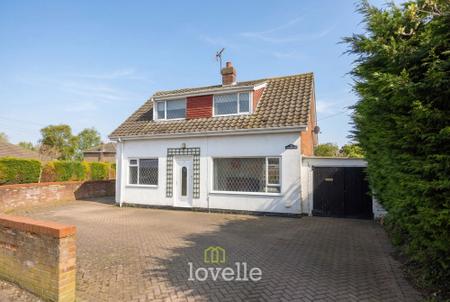 Churchthorpe, Fulstow, LN11
