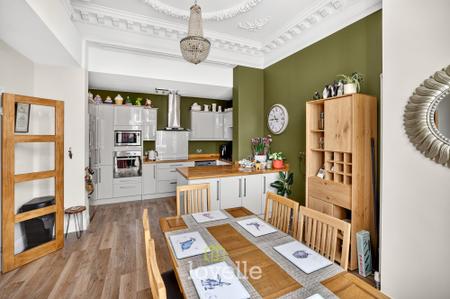 2 bedroom Apartment for sale in Albemarle House, Mill Road, DN35