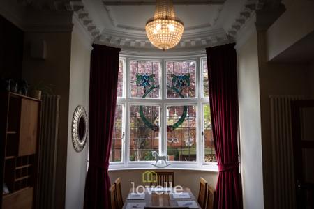 2 bedroom Apartment for sale in Albemarle House, Mill Road, DN35