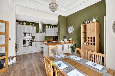 2 bedroom Apartment for sale in Albemarle House, Mill Road, DN35