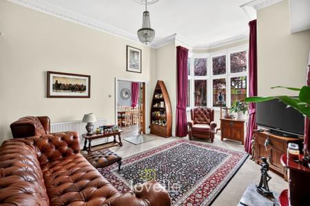 2 bedroom Apartment for sale in Albemarle House, Mill Road, DN35