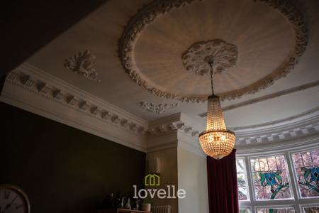 2 bedroom Apartment for sale in Albemarle House, Mill Road, DN35