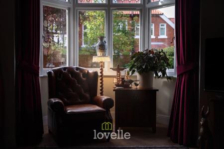 2 bedroom Apartment for sale in Albemarle House, Mill Road, DN35