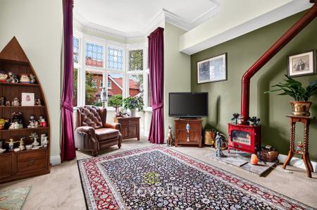 2 bedroom Apartment for sale in Albemarle House, Mill Road, DN35