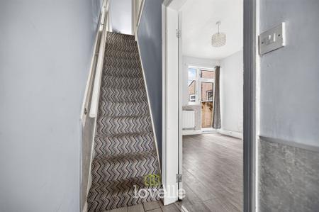 3 bedroom Terraced House for sale in Manchester Street, Cleethorpes, DN35