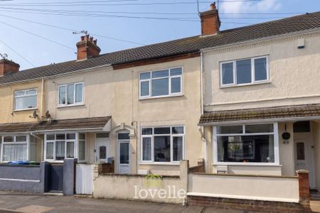 Manchester Street, Cleethorpes, DN35