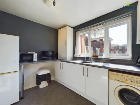 1 bedroom Flat for sale in Carr Street, Lincoln, LN1
