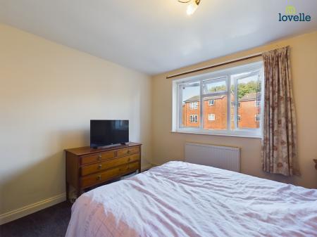 1 bedroom Flat for sale in Carr Street, Lincoln, LN1