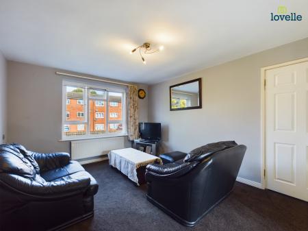 1 bedroom Flat for sale in Carr Street, Lincoln, LN1