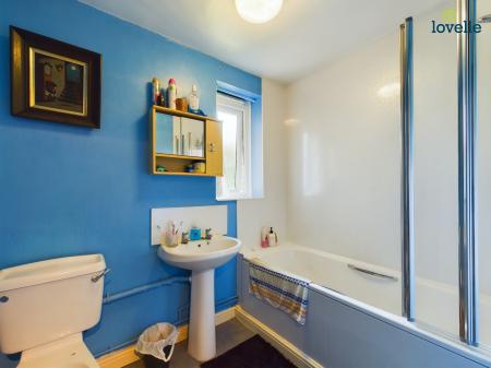 1 bedroom Flat for sale in Carr Street, Lincoln, LN1