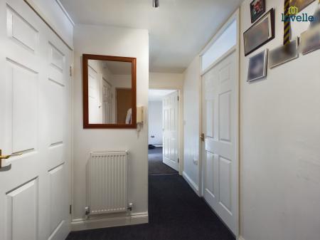 1 bedroom Flat for sale in Carr Street, Lincoln, LN1