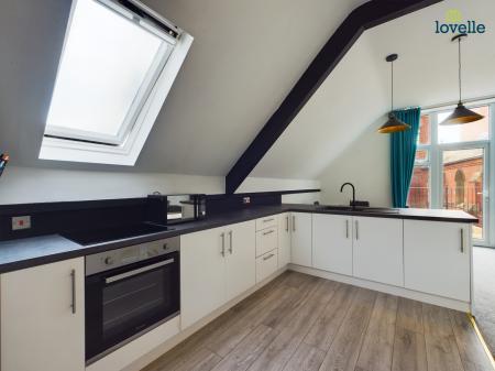 5 bedroom Semi-detached house for sale in Cromwell Street, Lincoln, LN2