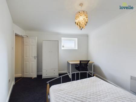 5 bedroom Semi-detached house for sale in Cromwell Street, Lincoln, LN2