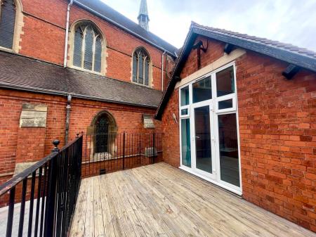 5 bedroom Semi-detached house for sale in Cromwell Street, Lincoln, LN2