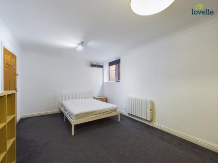 5 bedroom Semi-detached house for sale in Cromwell Street, Lincoln, LN2