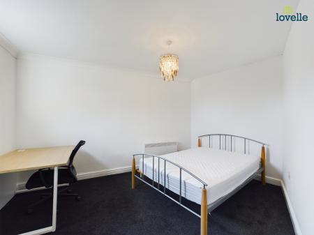 5 bedroom Semi-detached house for sale in Cromwell Street, Lincoln, LN2