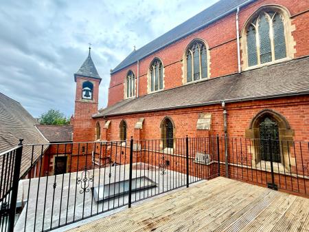 Cromwell Street, Lincoln, LN2