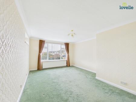 3 bedroom Detached bungalow for sale in Kisgate, Sturton By Stow, LN1