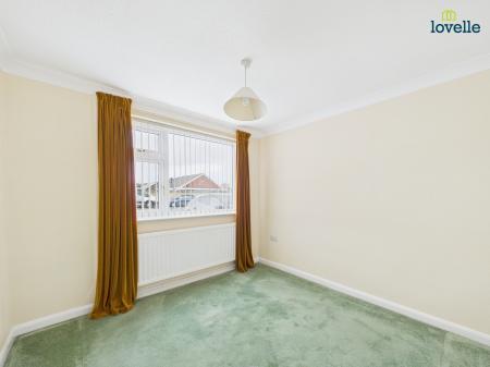 3 bedroom Detached bungalow for sale in Kisgate, Sturton By Stow, LN1