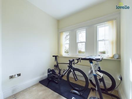 2 bedroom Flat for sale in Rectory Park, Sturton By Stow, LN1