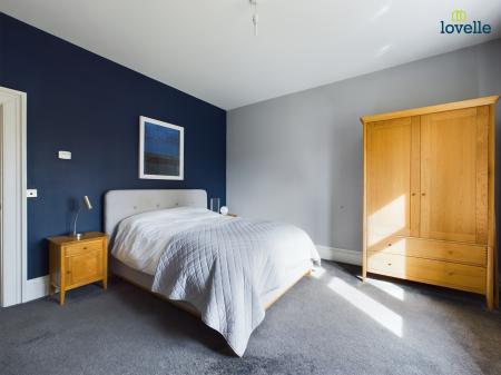 2 bedroom Flat for sale in Rectory Park, Sturton By Stow, LN1