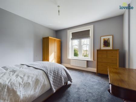 2 bedroom Flat for sale in Rectory Park, Sturton By Stow, LN1