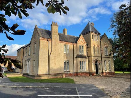 Rectory Park, Sturton By Stow, LN1