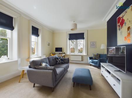 2 bedroom Flat for sale in Rectory Park, Sturton By Stow, LN1