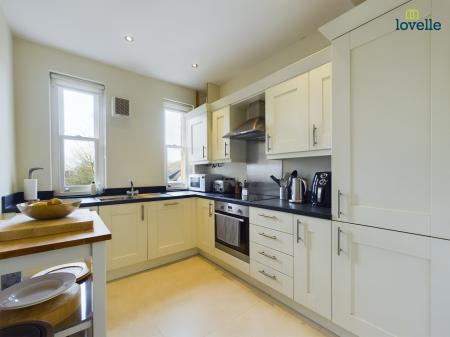 2 bedroom Flat for sale in Rectory Park, Sturton By Stow, LN1