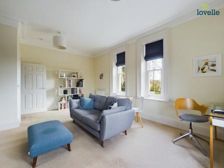 2 bedroom Flat for sale in Rectory Park, Sturton By Stow, LN1